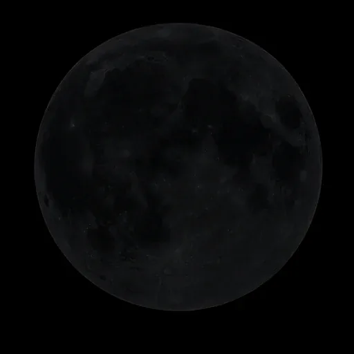 New Moon
