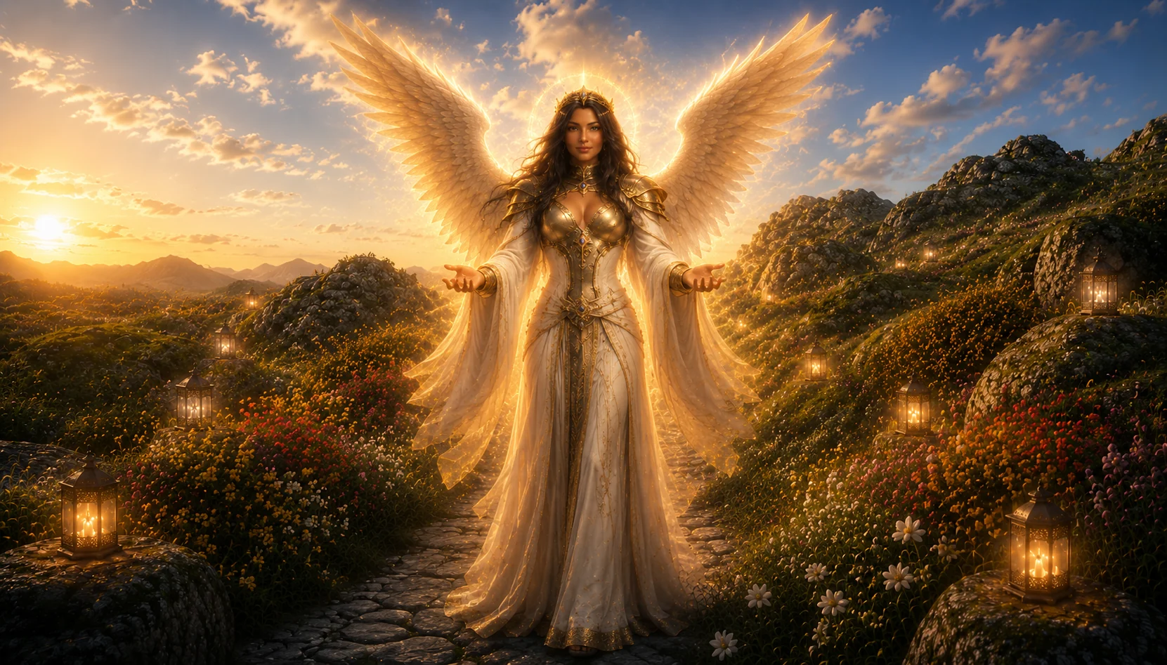 Channeling of the Week image