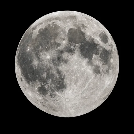 Full Moon