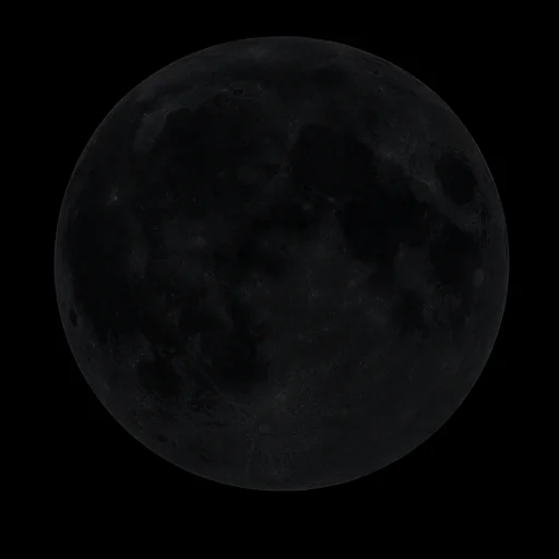 New Moon
