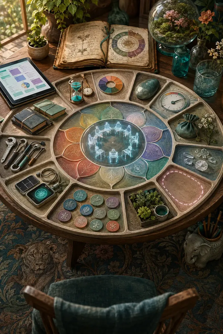 Resources