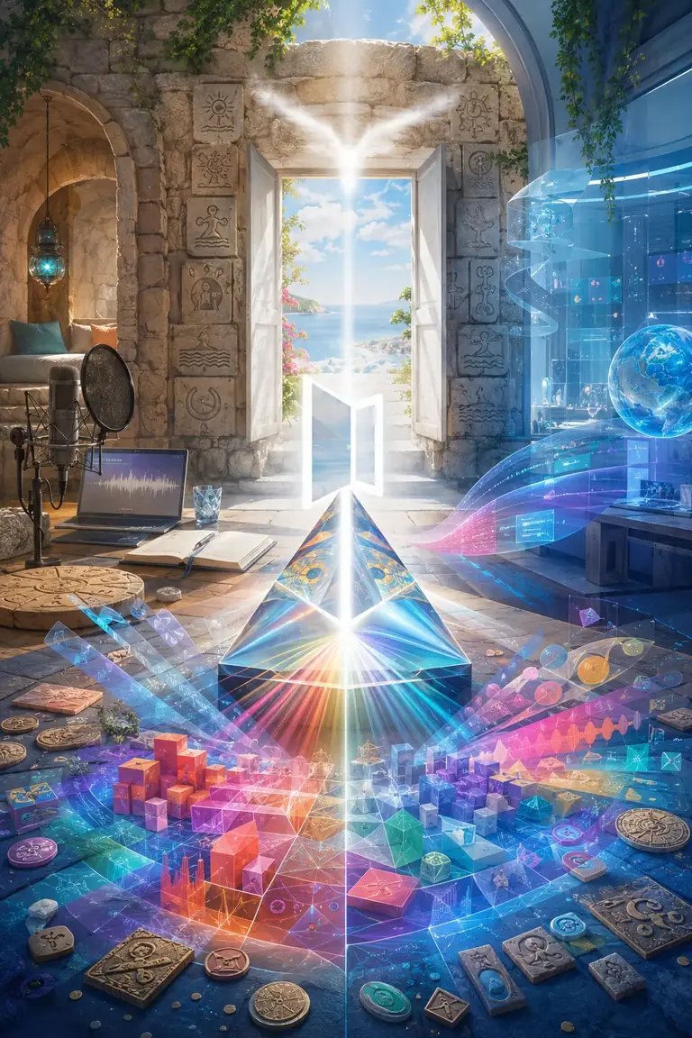 Core Message