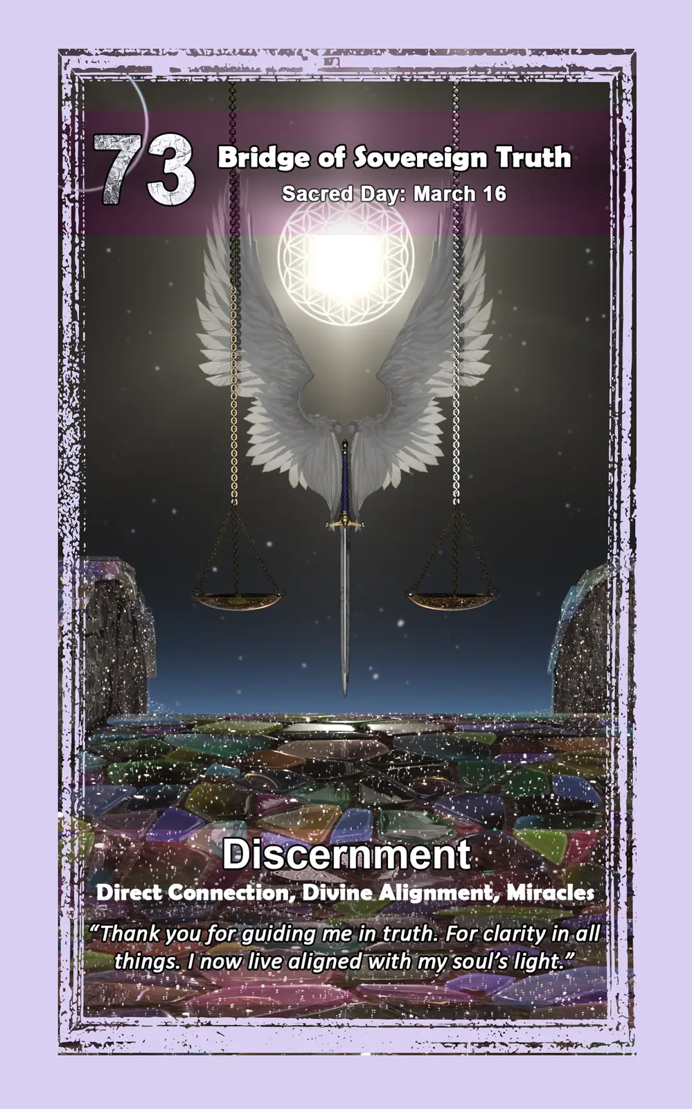 Bridge of Sovereign Truth