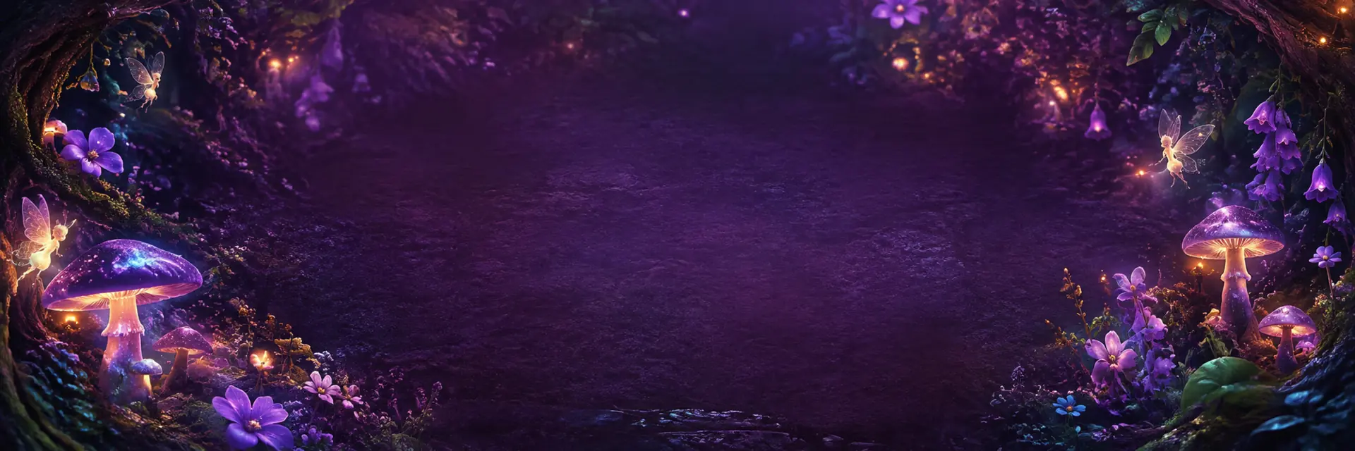 Faerie Grove Oracle mat preview