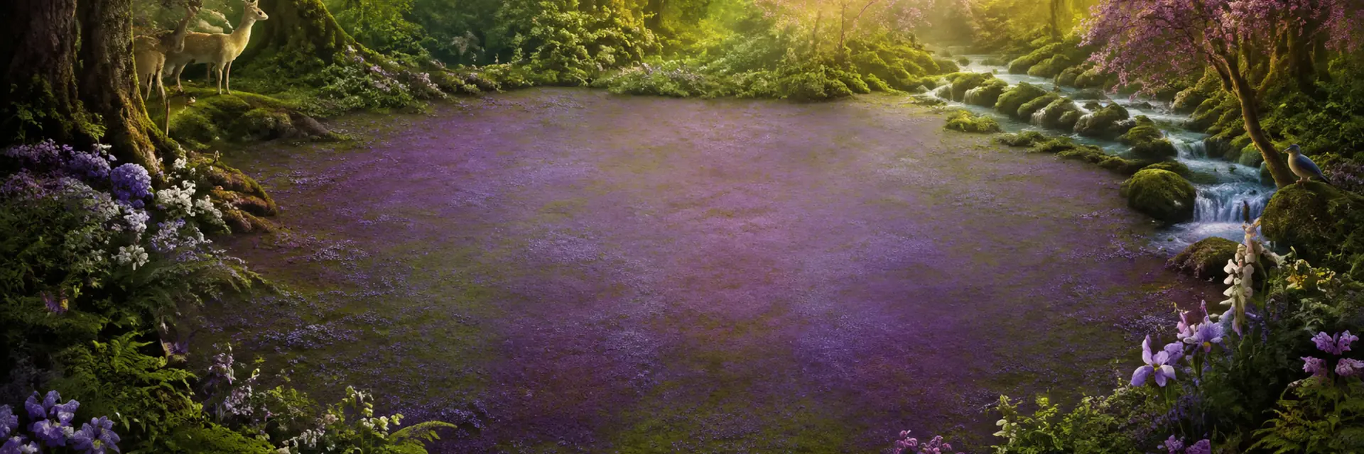 All Living Things Oracle mat preview