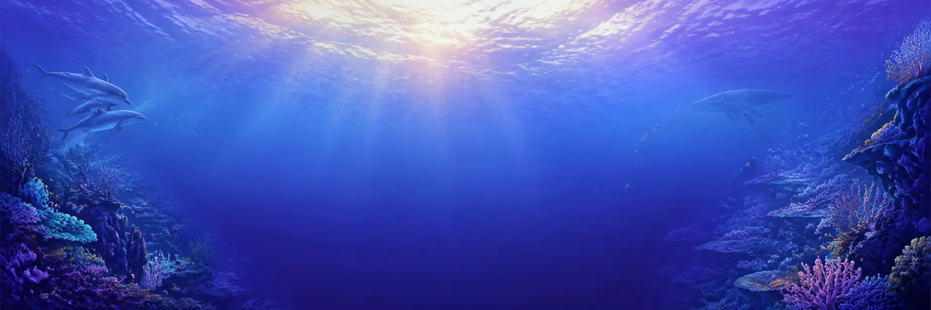 Ocean Sanctuary Oracle mat preview