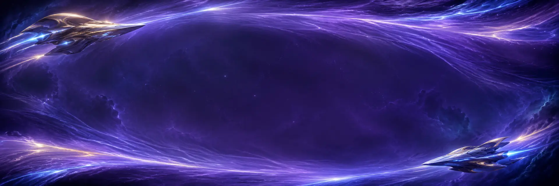 Starships at High Warp Oracle mat preview