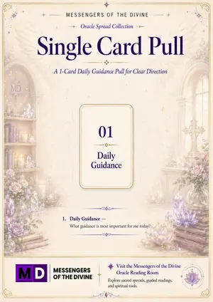 Single Card Pull