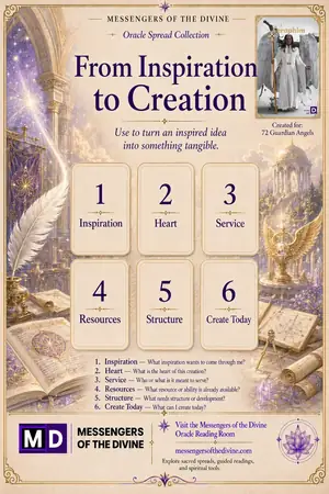 From Inspiration to Creation