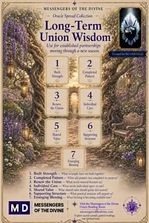 Long-Term Union Wisdom