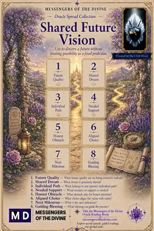 Shared Future Vision