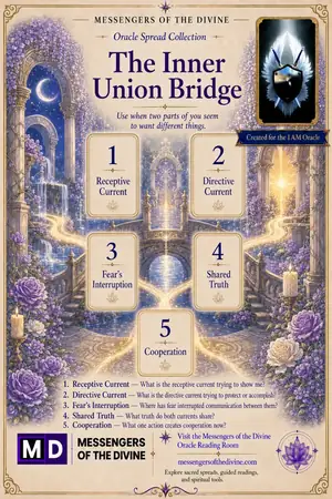 The Inner Union Bridge