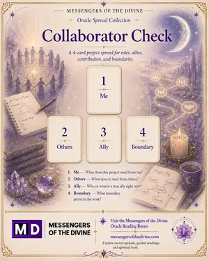 Collaborator Check