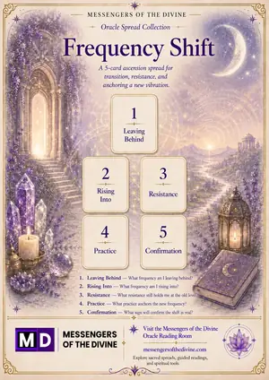 Frequency Shift