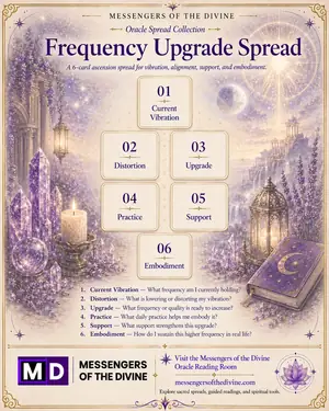 Frequency Upgrade Spread