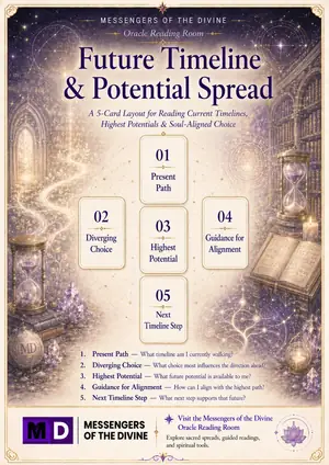 Future Timeline and Potential Spread