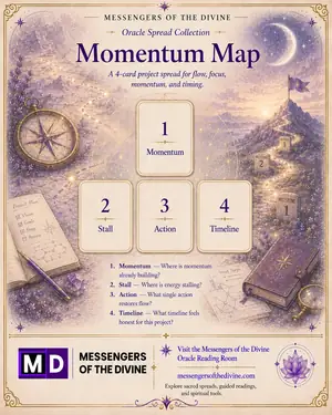 Momentum Map