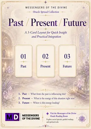 Past / Present / Future