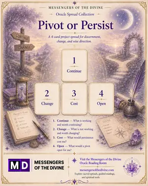 Pivot or Persist