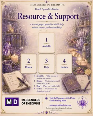 Resource & Support