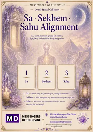 Sa Sekhem Sahu Alignment