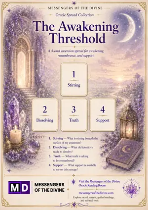 The Awakening Threshold