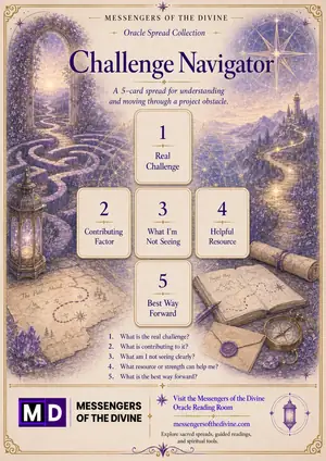 Challenge Navigator
