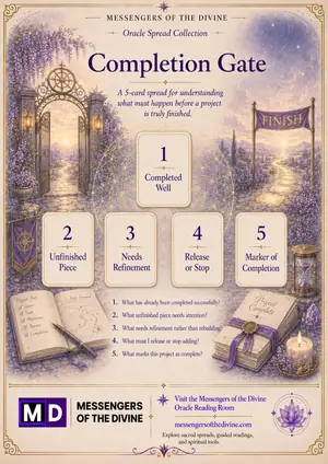 Completion Gate