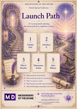 Launch Path