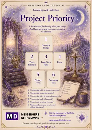 Project Priority