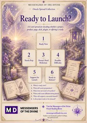 Ready to Launch?