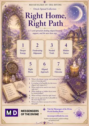 Right Home, Right Path