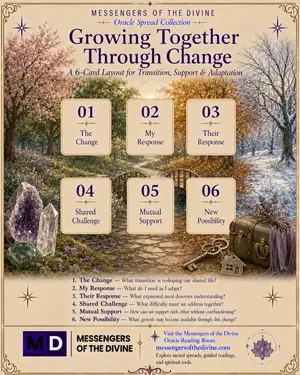 Growing Together Through Change