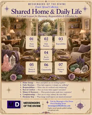 Shared Home and Daily Life
