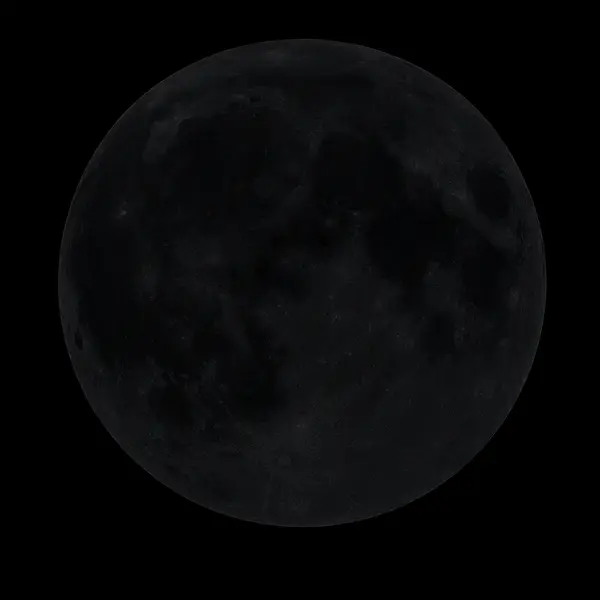 New Moon lunar phase