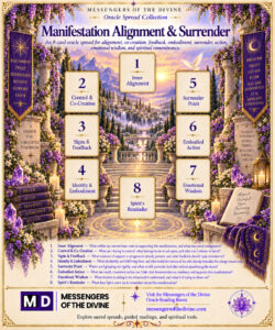 Manifestation Alignment & Surrender